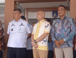 Ketua DPRD Babel Janji Tindaklanjuti Aspirasi Mahasiswa, Sorot Kesejahteraan dan Ketenagakerjaan