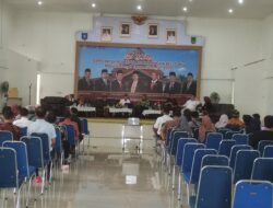 DPRD Babel Sorot Maraknya Pekerja Migran Ilegal dan Kebocoran Royalti Timah, Dorong Pendidikan Vokasi Jadi Solusi