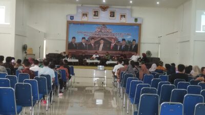 DPRD Babel Sorot Maraknya Pekerja Migran Ilegal dan Kebocoran Royalti Timah, Dorong Pendidikan Vokasi Jadi Solusi