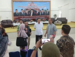 DPRD Babel Dorong Jalur Legal Kerja Luar Negeri Lewat SMK, Cegah Pekerja Migran Ilegal