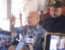 Zona Tangkap Diserobot Tambang, Ketua DPRD Babel Tegas: Aktivitas Harus Dihentikan Sekarang