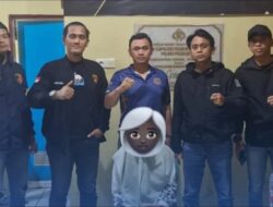 Nenek 65 Tahun Asal Lampung Dibekuk Tim WESTER 838 di Rumahnya, Ini Kasusnya? 