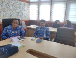 TPID Pangkalpinang Perkuat Sinergi Pengendalian Inflasi dan Distribusi Pangan Strategis