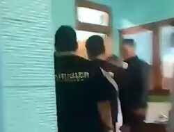 Pimpinan Ponpes di Ponorogo Tersangka Pencabulan Belasan Santri, Polisi Lakukan Penahanan
