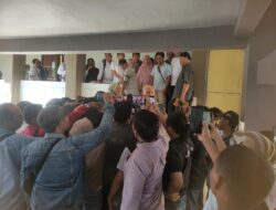 DPRD Babel Skors Rapat PT GML, Tunggu Sikap Manajemen Baru Soal Tuntutan Plasma 20%