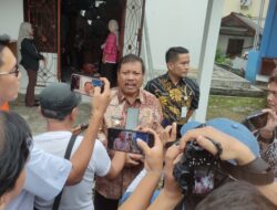 Pemkot Pangkalpinang Salurkan Bantuan Kemensos Tahap II untuk 143 Warga Jelang Idul Adha