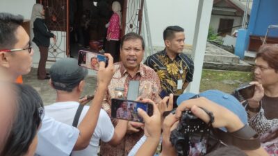 Pemkot Pangkalpinang Salurkan Bantuan Kemensos Tahap II untuk 143 Warga Jelang Idul Adha