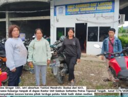 Mangkir Mediasi dan Diduga Blokir Kontak, Keluarga Korban Laka Lantas Desak Penegakan Hukum Tegas