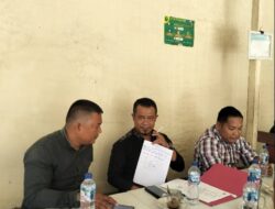 Sidang Sengketa Lahan di PN Sibolga, Kuasa Hukum Totonafo Nduru Soroti Keterangan Saksi Penggugat