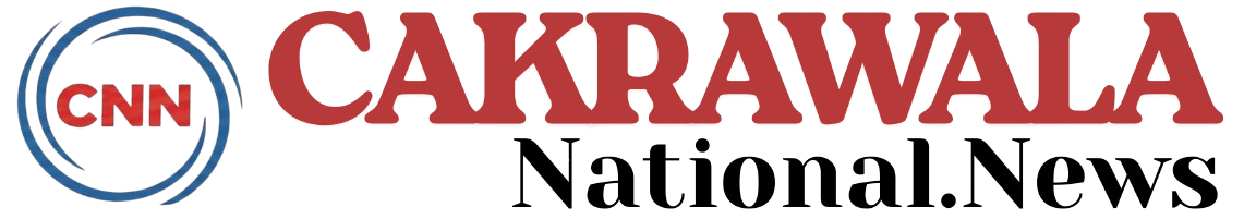 CNN CAKRAWALA NATIONALNEWS
