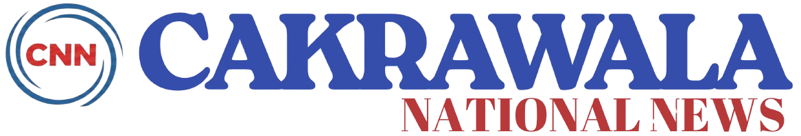 CNN CAKRAWALA NATIONALNEWS