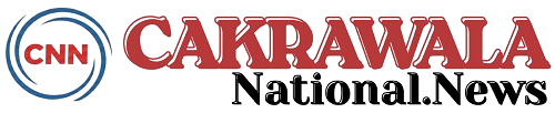 CNN CAKRAWALA NATIONALNEWS
