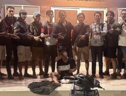Residivis Curanmor di Prabumulih Ditembak Polisi, Beraksi Sejak 2022