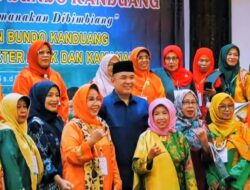 Bundo Kanduang Berperan Penting Membentuk Karakter Generasi Muda