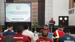 PT TIMAH Perkuat Tim ERG, Siapkan Patriot Kemanusiaan Hadapi Situasi Darurat