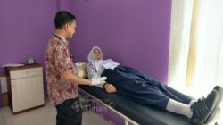 Seleksi Kelas Beasiswa PT TIMAH Berlanjut, 36 Peserta Tes Kesehatan di Tiga WO