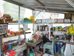 Kelompok Rentan Hingga Pemberdayaan Ekonomi Lokal, PT TIMAH Perkuat Program PPM