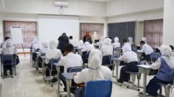 Seleksi Ketat, 36 Siswa Resmi Penerima Program Kelas Beasiswa PT TIMAH