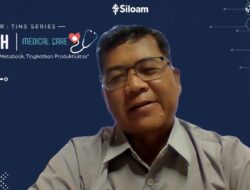 PT TIMAH Tingkatkan Wawasan Kesehatan Karyawan, Edukasi Sindrom Metabolik Dukung Produktivitas Kerja