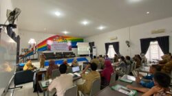Program Literasi Guru, PT TIMAH Perkuat Kompetensi Pendidik di Wilayah Operasional