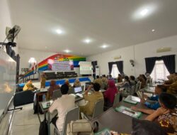 Program Literasi Guru, PT TIMAH Perkuat Kompetensi Pendidik di Wilayah Operasional