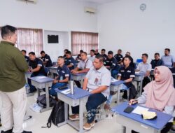 PT TIMAH Perkuat Kompetensi dan Kepemimpinan Karyawan, Siapkan SDM Unggul