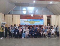 Program TAMASYA, PT TIMAH Bersama BKKBN Babel Dorong Pengasuhan Berkualitas 