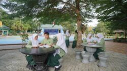 Raih Pendidikan Gratis dan Berkualitas, Program Beasiswa PT TIMAH Harapan Pelajar Berprestasi