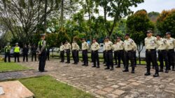 Tingkatkan Kesadaran Keselamatan Berkendara, PT TIMAH Gelar Sosialisasi Bersama Satlantas Babar