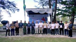 PT TIMAH Dukung Kegiatan Peringatan Hari Lingkungan Hidup Sedunia di Belitim
