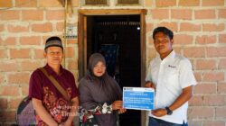 Nyaris Putus Kuliah karena Biaya, Mahasiswi di Basel Dapat Bantuan Pendidikan dari PT TIMAH
