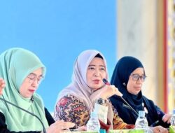Tekankan Peran Guru, Yesi Endriani Minta Deteksi Dini Kesehatan Mental Siswa