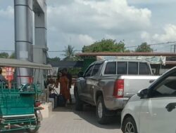 Dugaan Penyimpangan Distribusi BBM Bersubsidi di SPBU Asahan Disorot