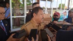 1.000 Perempuan Pangkalpinang Ikut Seminar Reproduksi: Prof Udin Sentil Laki-laki “Cuma Ngeluarin Duit”