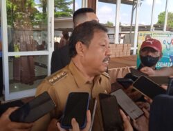 1.000 Perempuan Pangkalpinang Ikut Seminar Reproduksi: Prof Udin Sentil Laki-laki “Cuma Ngeluarin Duit”
