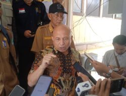 DPRD Babel Ultimatum PKS: Kembalikan Harga Sawit ke Hasil Rapat 7 Mei
