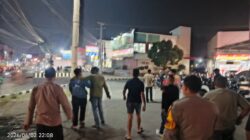 Berawal dari Tarik Kendaraan, Anggota Brimob Jadi Korban Penganiayaan Oknum Debt Collector di Serang