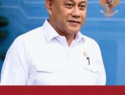 Ironi Gizi Anak Bangsa, Eks Kepala BGN Dadan Hindayana Tersangka, Publik Desak Pengusutan Total Tanpa Tebang Pilih