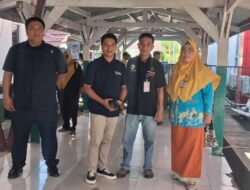 Jaga Kenyamanan Pasien dan Ketertiban, RSUD Luwuk Bersinergi Dengan PT TWIN Service Indonesia