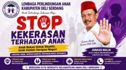 Kalah dari Angka di Komputer, Saat Status Desil Kemensos Mengubur Mimpi Sekolah Anak Miskin di Beringin