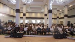 Gandeng Pusat, Gubernur Babel Dorong Pendidikan Karakter ke Level Nasional