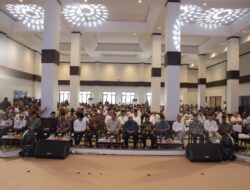 Gandeng Pusat, Gubernur Babel Dorong Pendidikan Karakter ke Level Nasional
