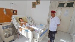 Menakar Komitmen Polresta Deli Serdang, Kasus Penembakan Anak Diatensi LPA, Mengapa Masih ‘Jalan di Tempat’?
