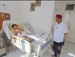 Menakar Komitmen Polresta Deli Serdang, Kasus Penembakan Anak Diatensi LPA, Mengapa Masih ‘Jalan di Tempat’?