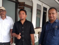 Mediasi Sidang Perdata Sengketa Lahan Kantor Sinode GKLB Luwuk Dinyatakan Batal, Lanjut ke Sidang Pokok Perkara