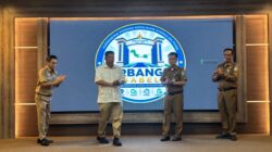 Babel Luncurkan “Gerbang ZI”, 12 OPD Jadi Lokus Zona Integritas