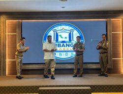 Babel Luncurkan “Gerbang ZI”, 12 OPD Jadi Lokus Zona Integritas