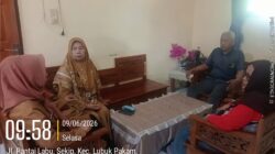 Sengkarut di SMPN 1 Beringin, Bendahara Menghilang Misterius, Isu Pungutan Perpisahan Mencuat
