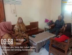 Sengkarut di SMPN 1 Beringin, Bendahara Menghilang Misterius, Isu Pungutan Perpisahan Mencuat