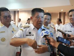 Hanya 17% IUP di Babel Aktif, Gubernur: Lahan PT Timah Tak Efektif Dikembalikan